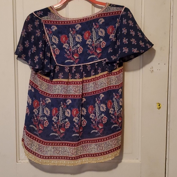 Blouse - Picture 2 of 2